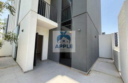 Apartment - 1 Bedroom - 2 Bathrooms for rent in The Link - East Village - Aljada - Sharjah Apartment - 1 Bedroom - 2 Bathrooms for rent in The Link - East Village - Aljada - Sharjah