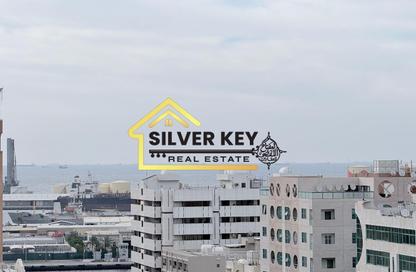 Apartment - 1 Bedroom - 1 Bathroom for rent in Rolla Square - Rolla Area - Sharjah