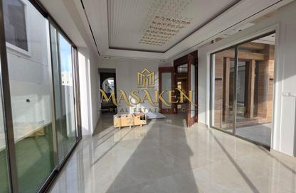 Villa - 7 Bedrooms - 7+ Bathrooms for sale in Al Yasmeen 1 - Al Yasmeen - Ajman