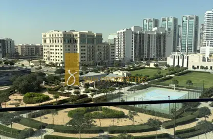 Apartment - 1 Bedroom - 2 Bathrooms for rent in Elevate by Prescott - Arjan - Dubai