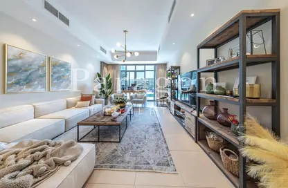 Villa - 3 Bedrooms - 4 Bathrooms for sale in Cluster J - Cedre Villas - Dubai Silicon Oasis - Dubai