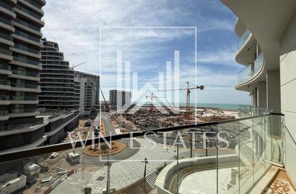 Apartment - Studio - 1 Bathroom for sale in Bay Residences - Hayat Island - Mina Al Arab - Ras Al Khaimah Apartment - Studio - 1 Bathroom for sale in Bay Residences - Hayat Island - Mina Al Arab - Ras Al Khaimah