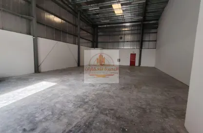 مستودع - استوديو - 1 حمام للايجار في المنطقة الصناعية رقم 17 - المنطقة الصناعية بالشارقة - الشارقة