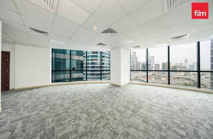 Office Space - Studio for rent in Jumeirah Bay X2 - Jumeirah Bay Towers - JLT Cluster X - Jumeirah Lake Towers - Dubai