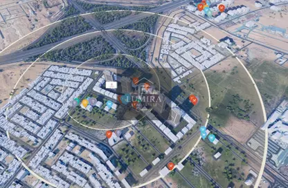 Apartment - 1 Bedroom - 2 Bathrooms for sale in Al Amira Village - Al Yasmeen - Ajman