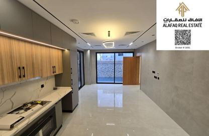 Villa - 5 - 7+ for sale in Kabbali Hills - Al Helio 2 - Al Helio - Ajman