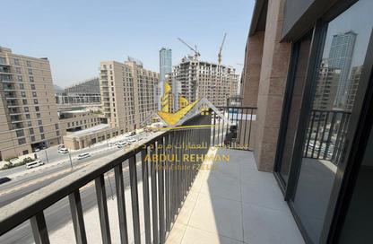 Apartment - 2 Bedrooms - 3 Bathrooms for rent in Jawaher Residences - Maryam Island - Al Khan - Sharjah