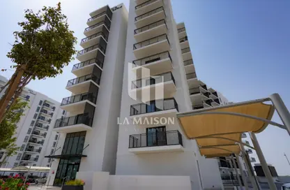 شقة - غرفة نوم - 1 حمام للايجار في وترز أج - جزيرة ياس - أبوظبي