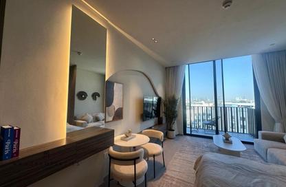Apartment - Studio - 1 for rent in Beverly Residences 2 - District 15 - Jumeirah Village Circle - Dubai Apartment - Studio - 1 for rent in Beverly Residences 2 - District 15 - Jumeirah Village Circle - Dubai