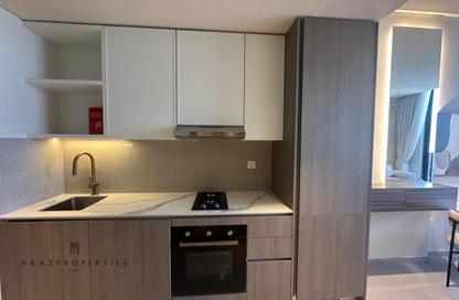Apartment - Studio - 1 for rent in Beverly Residences 2 - District 15 - Jumeirah Village Circle - Dubai Apartment - Studio - 1 for rent in Beverly Residences 2 - District 15 - Jumeirah Village Circle - Dubai
