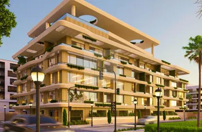 Apartment - 1 Bathroom for sale in The Maiden Residence - International City Phase 2 - Al Warsan 4 - Al Warsan - Dubai Apartment - 1 Bathroom for sale in The Maiden Residence - International City Phase 2 - Al Warsan 4 - Al Warsan - Dubai