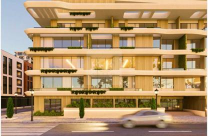 Apartment - Studio - 1 Bathroom for sale in The Maiden Residence - International City Phase 2 - Al Warsan 4 - Al Warsan - Dubai