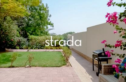 Villa - 3 - 3 for sale in Al Reem 2 - Al Reem - Arabian Ranches - Dubai