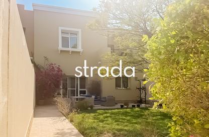 Villa - 3 - 3 for sale in Al Reem 2 - Al Reem - Arabian Ranches - Dubai