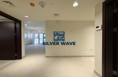 Apartment - 2 - 3 for rent in Rawdhat Abu Dhabi - Abu Dhabi