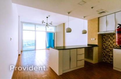 Apartment - Studio - 1 Bathroom for sale in Al Jawhara Residences - Jumeirah Village Triangle - Dubai
