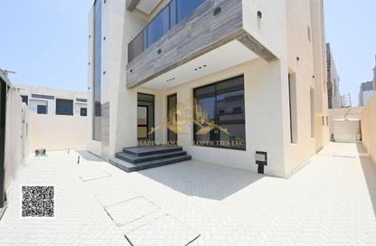 Villa - 5 Bedrooms - 7 Bathrooms for sale in Al Helio 1 - Al Helio - Ajman