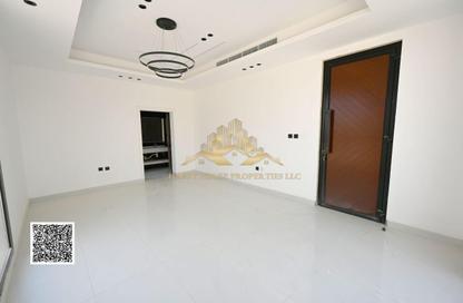 Villa - 5 Bedrooms - 7 Bathrooms for sale in Al Helio 1 - Al Helio - Ajman