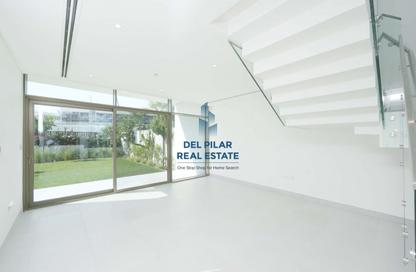Townhouse - 3 - 4 for rent in Souk Al Jubail - Al Jubail Island - Abu Dhabi