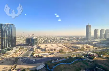 Apartment - 2 Bedrooms - 3 Bathrooms for sale in Al Waleed Paradise - JLT Cluster R - Jumeirah Lake Towers - Dubai