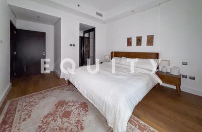 Apartment - 2 - 3 for rent in Mon Reve - Downtown Dubai - Dubai