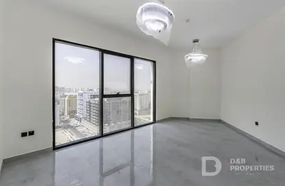 Apartment - 1 Bedroom - 2 Bathrooms for sale in OST Tower 11 - Majan - Dubai Land - Dubai