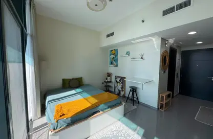 شقة - 1 حمام للايجار في برج ميرانو - الخليج التجاري - دبي شقة - 1 حمام للايجار في برج ميرانو - الخليج التجاري - دبي