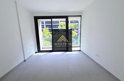 Apartment - 1 - 2 for rent in Sokoon - Naseej District - Aljada - Sharjah