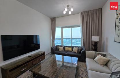Apartment - 1 - 2 for rent in Orchid Residence - Dubai Science Park - Dubai