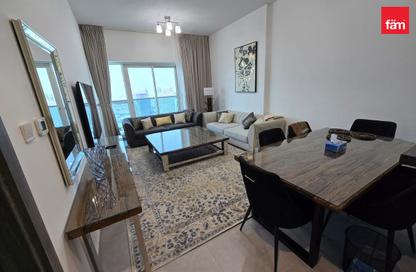 Apartment - 1 - 2 for rent in Orchid Residence - Dubai Science Park - Dubai Apartment - 1 - 2 for rent in Orchid Residence - Dubai Science Park - Dubai