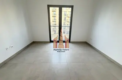 Apartment - Studio - 1 Bathroom for rent in Sapphire Beach Residence - Maryam Beach Residence - Maryam Island - Sharjah