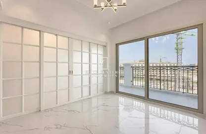 Apartment - 2 Bedrooms - 2 Bathrooms for rent in Vincitore Benessere - Arjan - Dubai