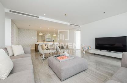 Apartment - 3 Bedrooms - 4 Bathrooms for sale in D1 Tower - Culture Village - Dubai Apartment - 3 Bedrooms - 4 Bathrooms for sale in D1 Tower - Culture Village - Dubai