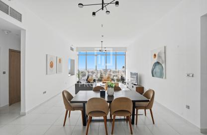 Apartment - 2 - 3 for rent in Al Fattan Downtown Tower 1 - Al Fattan Downtown Towers - Al Satwa - Dubai Apartment - 2 - 3 for rent in Al Fattan Downtown Tower 1 - Al Fattan Downtown Towers - Al Satwa - Dubai