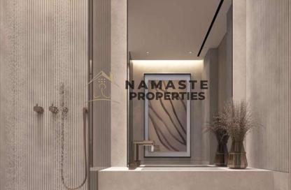 Apartment - 1 Bedroom - 1 Bathroom for sale in Sky Gate Tower - District 4 - Jumeirah Village Triangle - Dubai