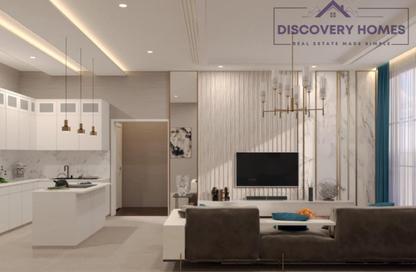 Apartment - Studio - 1 Bathroom for sale in Park Beach Residence 1 - Park Beach Residence - Al Marjan Island - Ras Al Khaimah