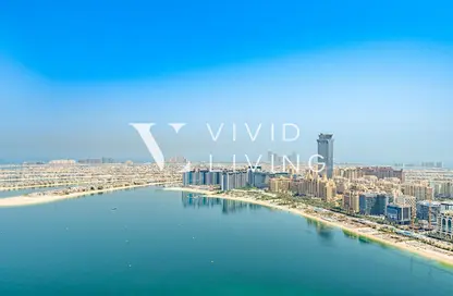 Apartment - 3 Bedrooms - 4 Bathrooms for rent in Palace Beach Residence Tower 2 - Palace Beach Residence - Emaar Beachfront - Dubai Harbour - Dubai Apartment - 3 Bedrooms - 4 Bathrooms for rent in Palace Beach Residence Tower 2 - Palace Beach Residence - Emaar Beachfront - Dubai Harbour - Dubai