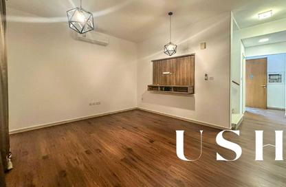 Townhouse - 3 Bedrooms - 3 Bathrooms for sale in Hayat Townhouses 1 - Hayat Townhouses - Town Square - Dubai