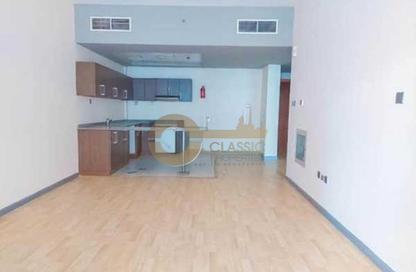Apartment - 2 Bedrooms - 3 Bathrooms for sale in Binghatti Apartments - Dubai Silicon Oasis - Dubai