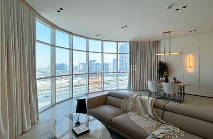 Apartment - 1 Bedroom - 2 Bathrooms for sale in Amaris Residences - District 13 - Jumeirah Village Circle - Dubai