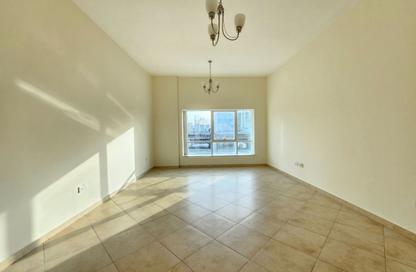 Apartment - 2 Bedrooms - 3 Bathrooms for rent in Faraidooni Building - Dubai Silicon Oasis - Dubai