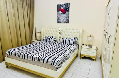 Apartment - 2 Bedrooms - 2 Bathrooms for rent in New Al Taawun Road - Al Taawun - Sharjah