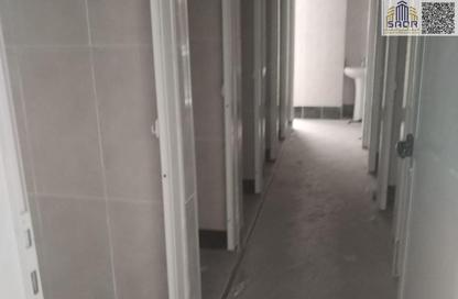 Labor Camp - Studio - 7+ for rent in Al Jurf Industrial 3 - Al Jurf Industrial - Ajman