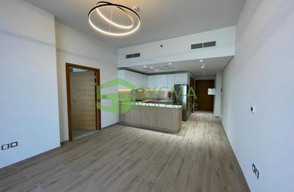 Apartment - 1 - 2 for rent in Azizi Aura - Downtown Jebel Ali - Dubai