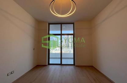 Apartment - 1 - 2 for rent in Azizi Aura - Downtown Jebel Ali - Dubai