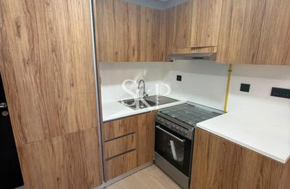 Apartment - 1 Bedroom - 1 Bathroom for rent in Al Maryah Vista - Al Maryah Island - Abu Dhabi Apartment - 1 Bedroom - 1 Bathroom for rent in Al Maryah Vista - Al Maryah Island - Abu Dhabi