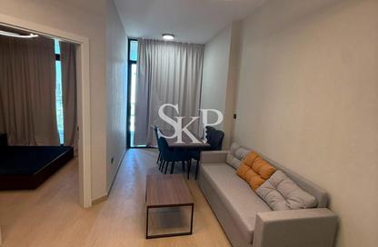 Apartment - 1 Bedroom - 1 Bathroom for rent in Al Maryah Vista - Al Maryah Island - Abu Dhabi Apartment - 1 Bedroom - 1 Bathroom for rent in Al Maryah Vista - Al Maryah Island - Abu Dhabi
