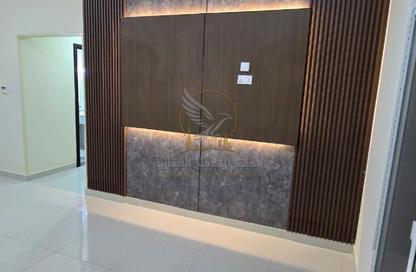 Apartment - 2 - 2 for rent in Al Jurf 3 - Al Jurf - Ajman