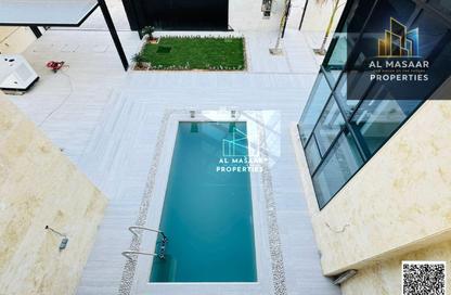 Villa - 6 Bedrooms - 7+ Bathrooms for sale in Al Amira Village - Al Yasmeen - Ajman