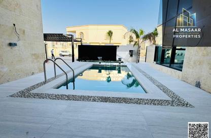 Villa - 6 Bedrooms - 7+ Bathrooms for sale in Al Amira Village - Al Yasmeen - Ajman